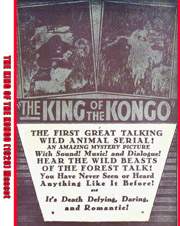 El Rey del Congo