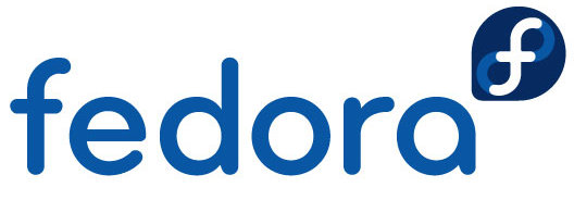 Fedora logo