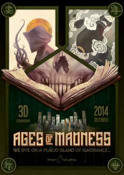 AGE OF MADNESS
