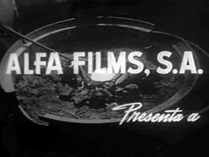 Alfa Films