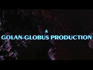 Golan-Globus
