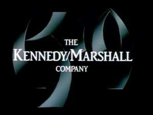 Kennedy/Marshall