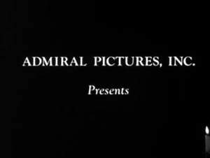 Admiral Pictures