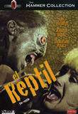 The Hammer Collection: El Reptil
