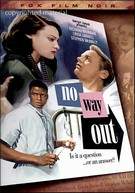 Fox Film Noir: No Way Out