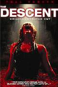 The Descent: Unrated (Fullcreen)