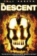 The Descent: Rated (Fullcreen)