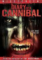 Diary of a Cannibal