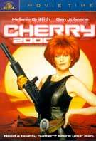 Movie Time: Cherry 2000