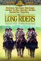 Western Legends: The Long Riders