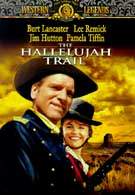 Western Legends: The Hallelujah Trail