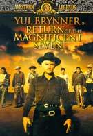 Western Legends: Return Of The Magnificent Seven