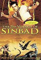 Ray Harryhausen Collection: The 7th Voyage of Sinbad