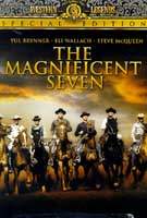 Western Legends: The Magnificent Seven - Special Edition
