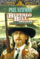 Western Legends: Buffalo Bill And The Indians, Or Sitting Bulls History Lesson