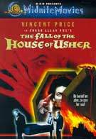 Midnite Movies: The Fall of the House of Usher