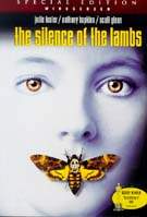 The Silence of the Lambs - Special Edition