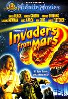 Midnite Movies: Invaders From Mars