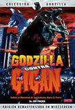 Godzilla Contra Gigan