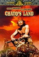 Western Legends: Chato\'s Land