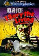 Midnite Movies: I Bury the Living