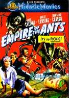 Midnite Movies: Empire of the Ants