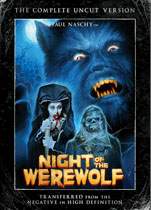 Night of the Werewolf: The Complete Uncut Version