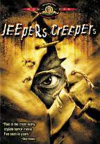 Jeepers Creepers / Jeepers Creepers 2