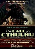 The Call of Cthulhu: The Celebrated Story Of HP Lovecraft