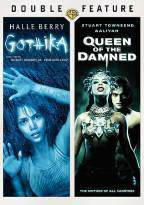 Gothika - Queen of the Damned