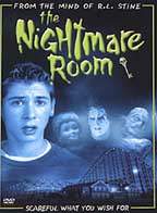The Nightmare Room: Scareful What You Wish For