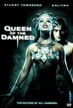 Queen of the Damned (Fullscreen)