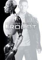 I, Robot (Lenticular)