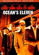 Ocean\'s Eleven (Widescreen)
