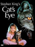 Stephen King\'s Cat\'s Eye
