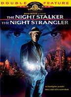 Kolchak: The Night Stalker - The Night Strangler
