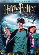 Harry Potter And The Prisoner Of Azkaban (Fullscreen)