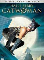 Catwoman (Widescreen)