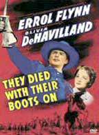 They Died With Their Boots On