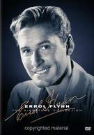 Errol Flynn: The Signature Collection