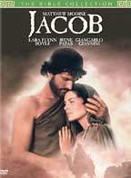The Bible Collection: Jacob