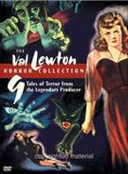 The Val Lewton Horror Collection