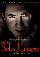The Bela Lugosi Collection