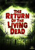 Return Of The Living Dead, The: Collector\'s Edition