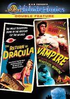 Midnite Movies: The Return of Dracula - The Vampire