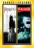 Ringu 0 - Rasen (Double Feature)