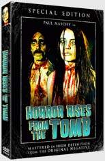 Horror Rises From the Tomb: Special Edition