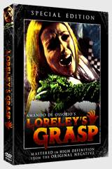 Loreley\'s Grasp: Special Edition