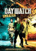 Day Watch: Unrated