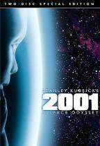 2001: A Space Odyssey - Special Edition